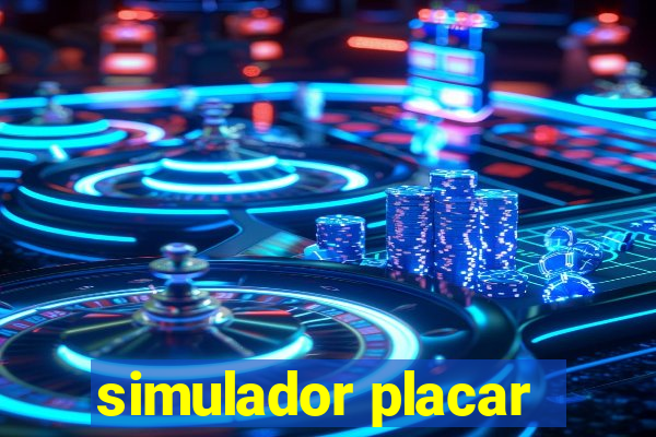 simulador placar